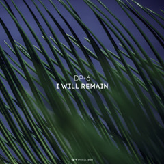 DP-6 - I Will Remain [DP-6 Records, DR286]