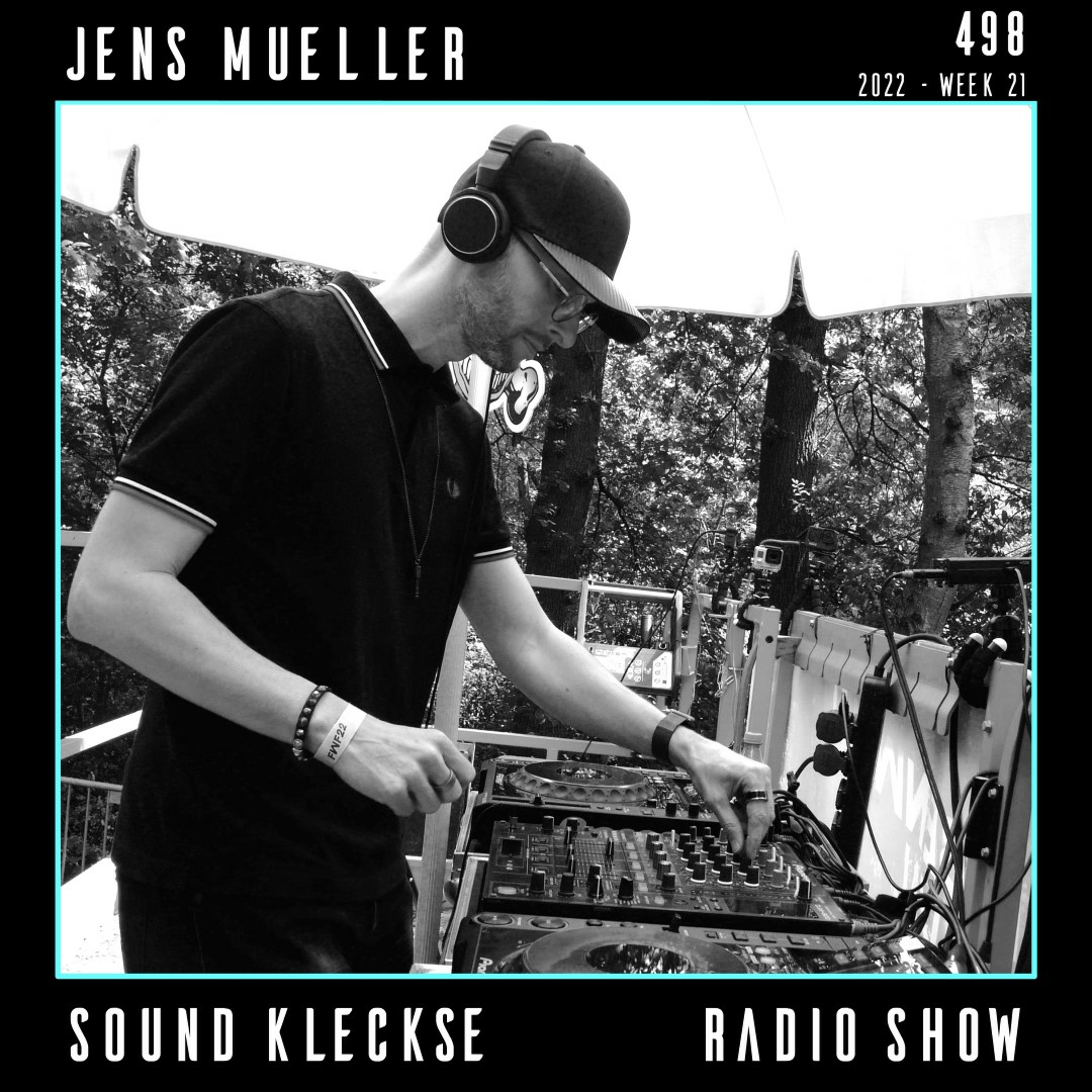 Sound Kleckse