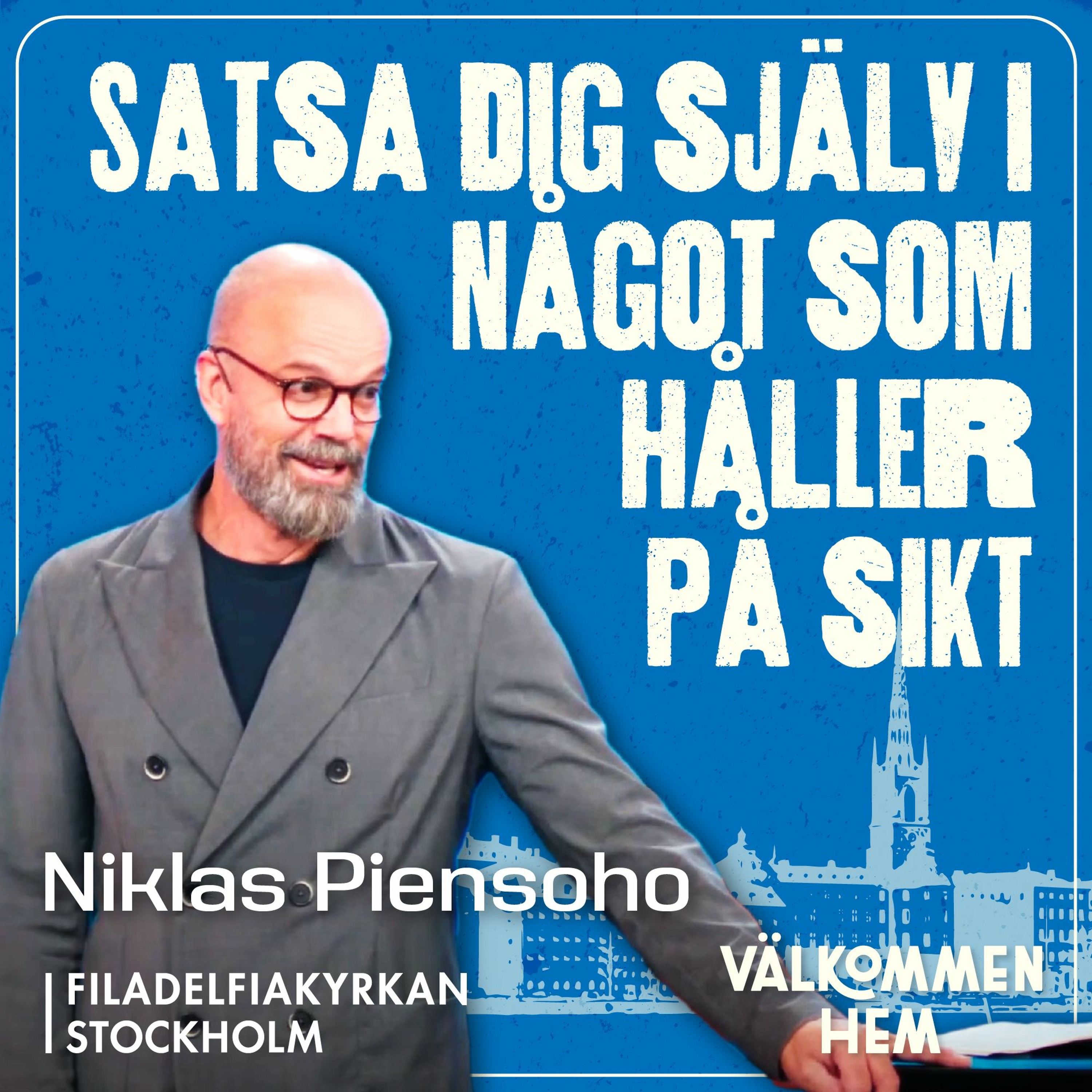 Filadelfia Stockholm
