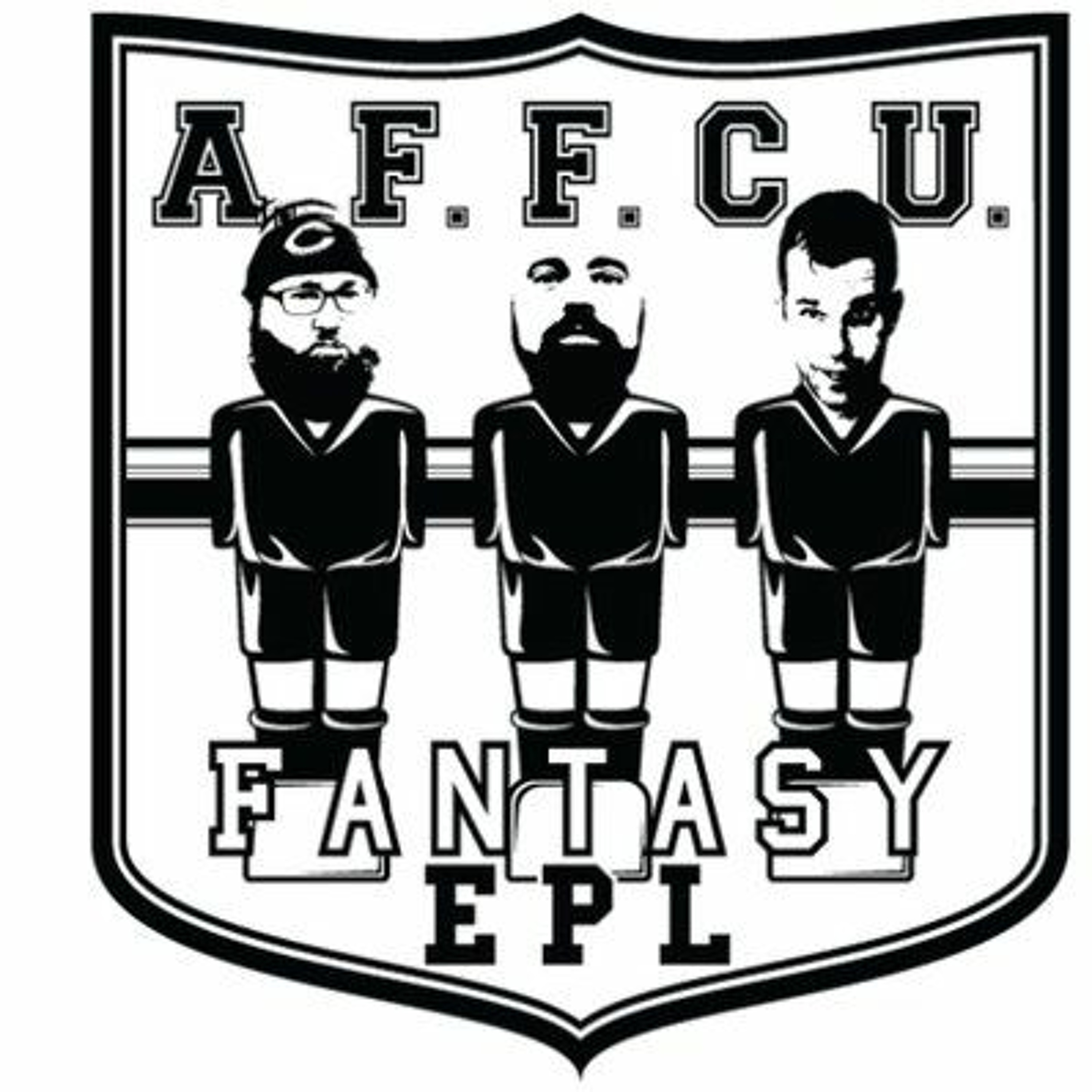 Association Fantasy Football Cast United — FPL Pod