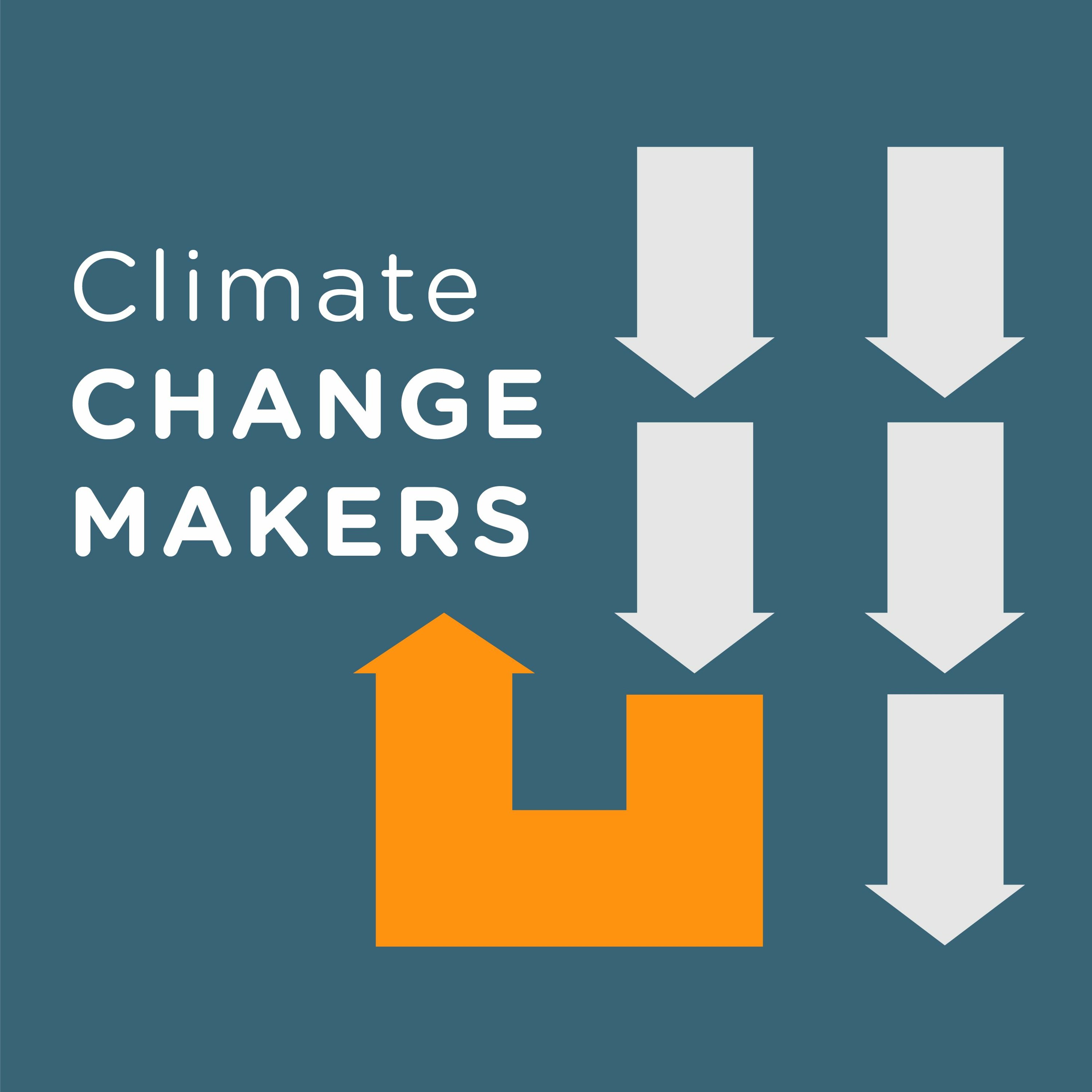 Episode 3.2 - Candace Hunter