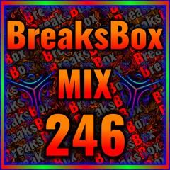 Break Beat Mix 246