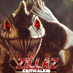 CriticalKid -  Zillaz