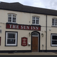 Dj Nat Daniel Presents Mashup Madness @Sun Inn TUXFORD  10.03.23