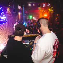 UK Garage Set - Tomorrowland Brasil 2025 Warm-up @ BUZZIN' by M4RI