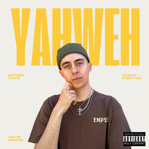 Stream Matthew Plante - YAHWEH by Matthew Plante | Listen online for ...
