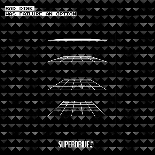 Bad Disk - Was Failure An Option [Superdrive]