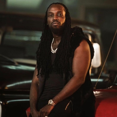 Mavado - Legacy