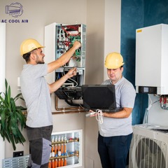 Why Regular Heating Maintenance Service Is Essential For Your Home