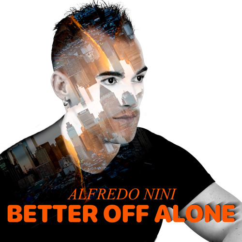 Better Off Alone (Extended Instrumental Mix)