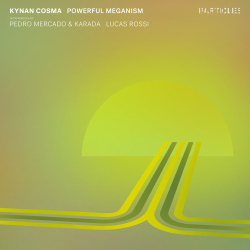 Powerful Meganism (Original Mix)