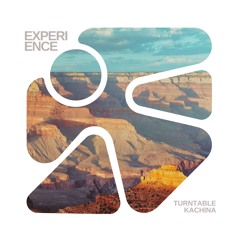 Experience Turntable Kachina