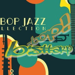 B# >> brannferris - B-Bop!