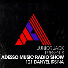 Danyel Irsina DJ Mix April 2025