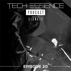 Tech Essence - Episode #20