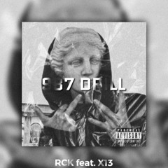 RCK feat X13 - 987 Drill