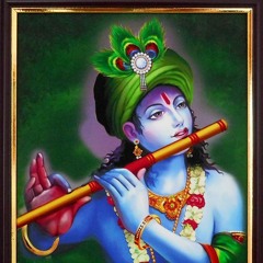 Hare Krishna Mahamantra