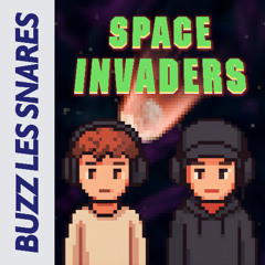 Space Invaders
