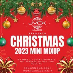 JVCK Mini Mix - Christmas 2023