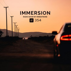 Immersion #354 (18/03/24)