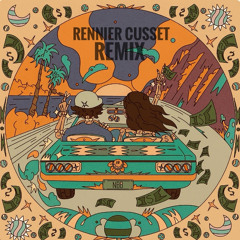No Broke Boys (Rennier Cusset Remix)