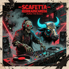 REDDEADSCAREDDA (Puffalo Trillz Remix)