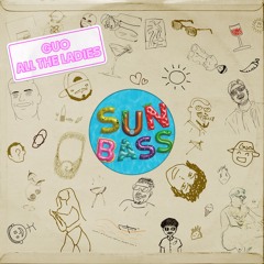 Guo - All The Ladies