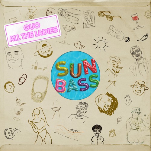 Guo - All The Ladies