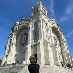 “o tempo não voltou”