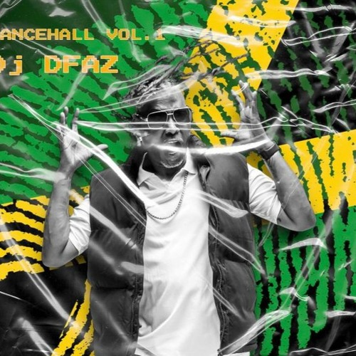 MIXX DANCEHALL DFAZ 1