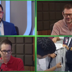 Lo que la Gente Dice: MINISTRAS Y MINISTROS DE LA SCJN