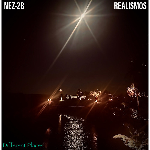 Different Places Feat. Realismos (Prod. JusListen)