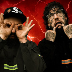 $UICIDEBOY$ - Try Your Luck