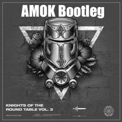 Locust - Skrude - Amok Bootleg