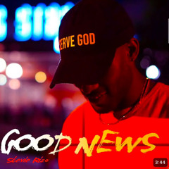 I’ll praise-stevie rizo