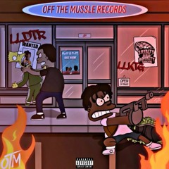 Off The Mussle Records