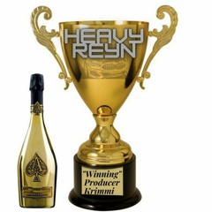HeavyReyn- Winning