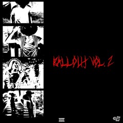 1. killtora - in my glo (prod wuski & cxlsh)