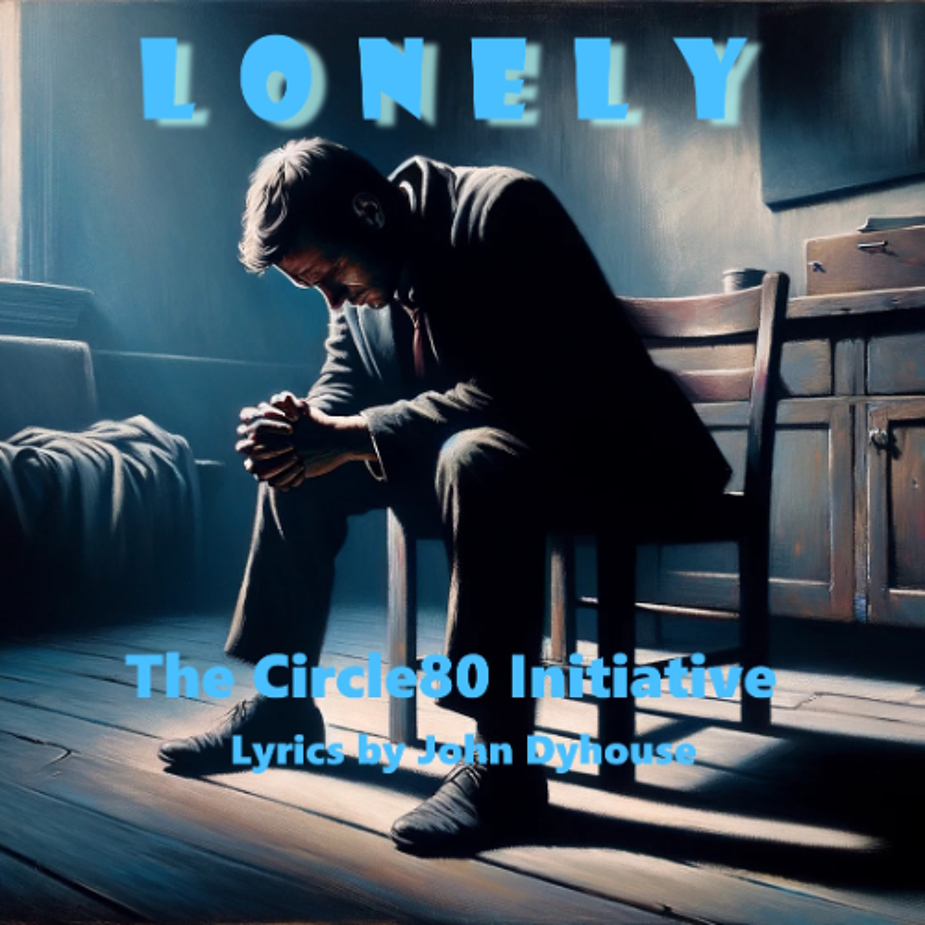 Lonely (cover -v5.5)