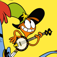If You Wander Over Yonder