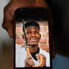 Mamadou Garanké 2025