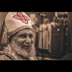 Part of the Liturgy of St Cyril- The Late Hegumen Fr Angelos Doss (Boston, 1989)