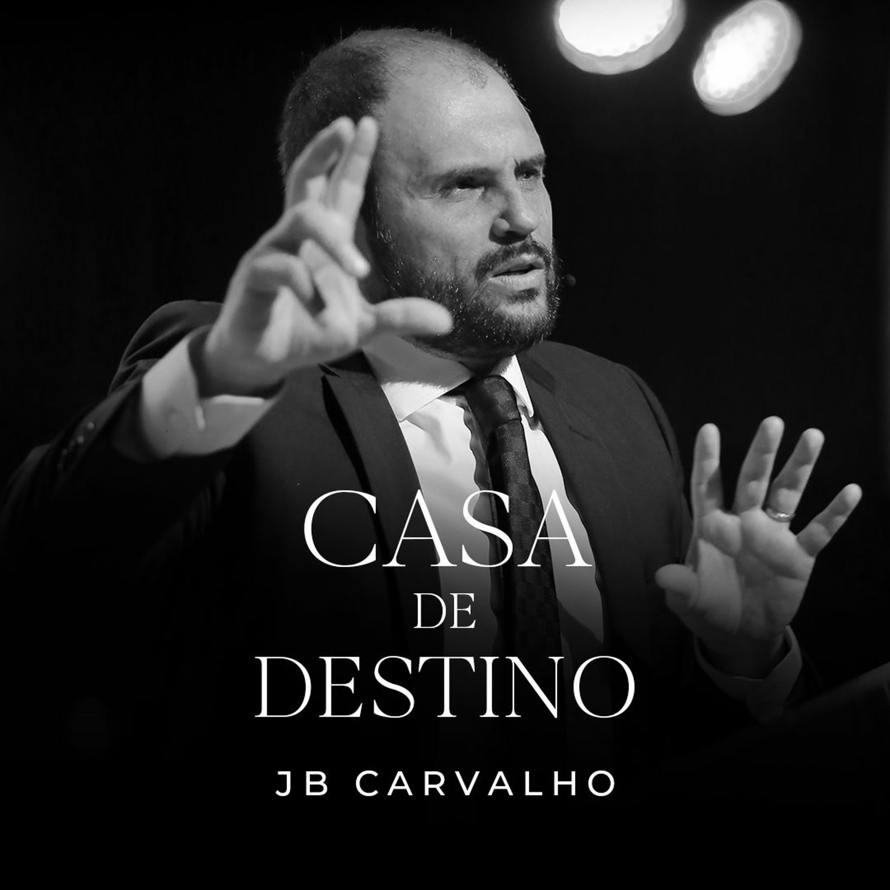 JB Carvalho