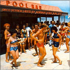 Pool Bar Beats (DISCO SESSION)