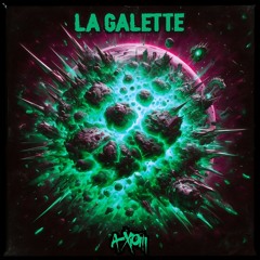 LA GALETTE 2.0