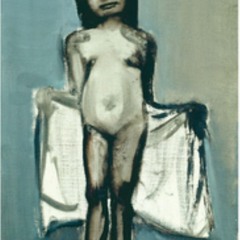 For You I Hold My Breath (cover)