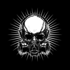 Injected Poison Beats Of Darkness Podcast vol 1.