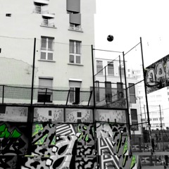 Paper Beat + M.I.A.'s Paper Planes acapella