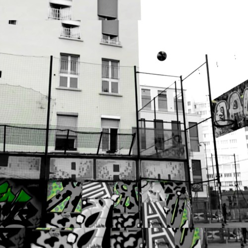 Paper Beat + M.I.A.'s Paper Planes acapella