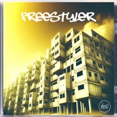 Bomfunk MC's - Freestyler (elenV Bootleg)